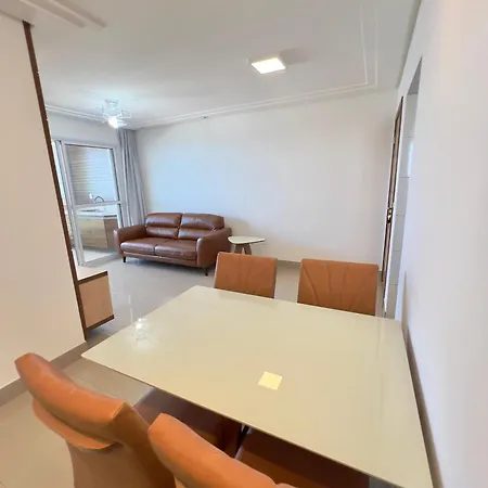 Desfrute De Um Moderno Apto Na Praia Do Morro, Com Deslumbrante Vista Mar, A Uma Quadra Da Praia, Redes De Protecao, Quartos Com Ar Condicionado, Roupas De Cama E Banho, Tv 65, Internet 500 Mega, Predio Com Piscina E Portaria 24 Horas Guarapari Exterior photo