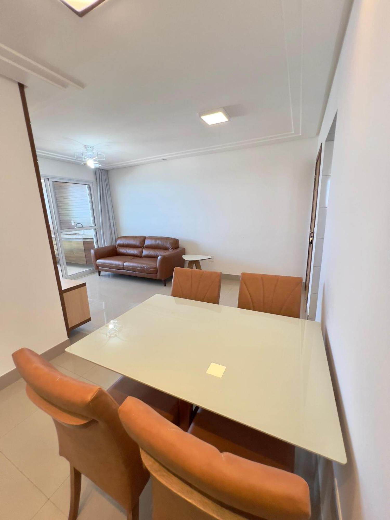 Apartment Desfrute De Um Moderno Apto Na Do Morro, Com Deslumbrante Vista Mar, A Uma Quadra Da Praia, Redes De Protecao, Quartos Com Ar Condicionado, Roupas De Cama E Banho, Tv 65, Internet 500 Mega, Predio Com Piscina E Portaria 24